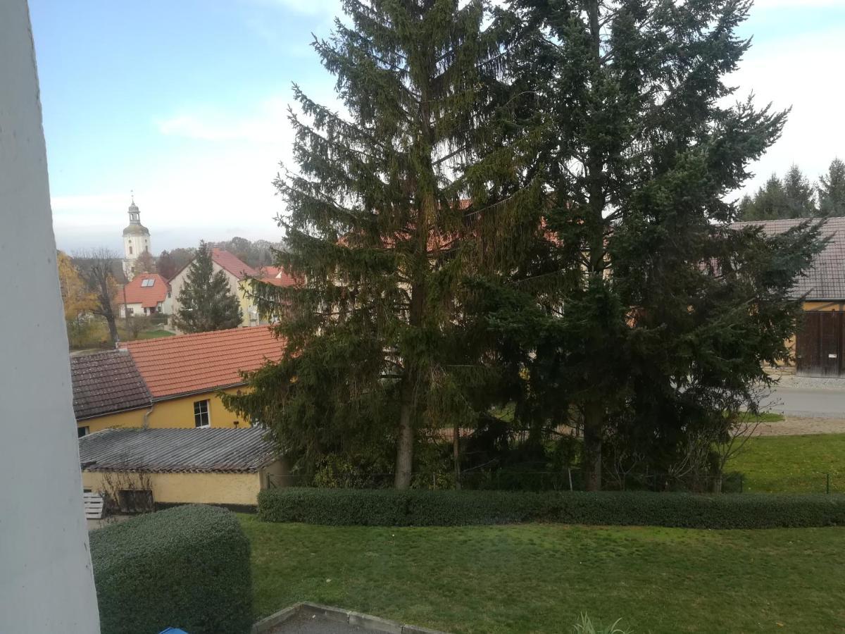 HeidelandLaendliche Erholung 1公寓 外观 照片