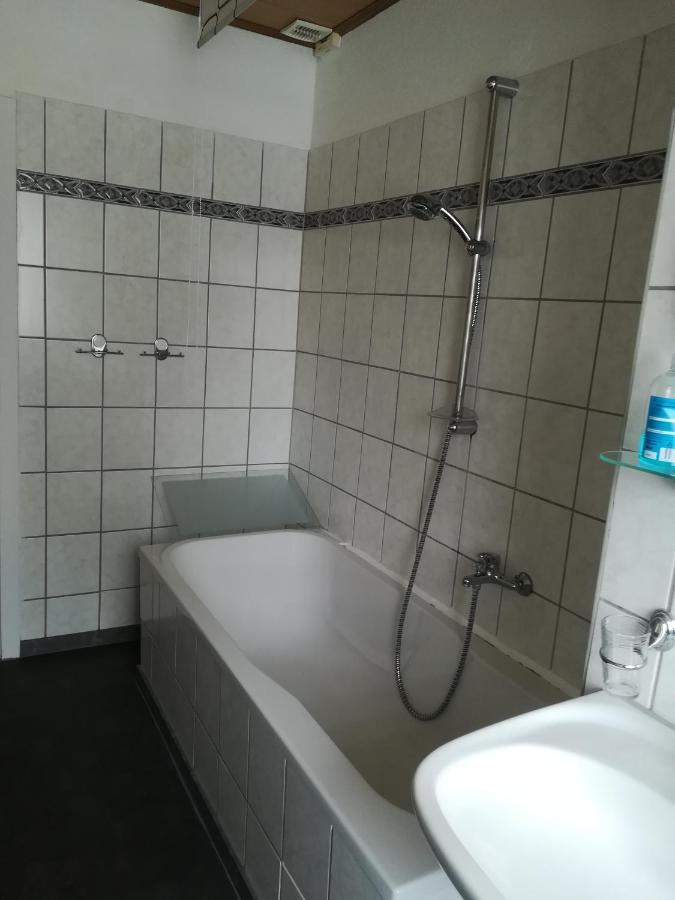 HeidelandLaendliche Erholung 1公寓 外观 照片