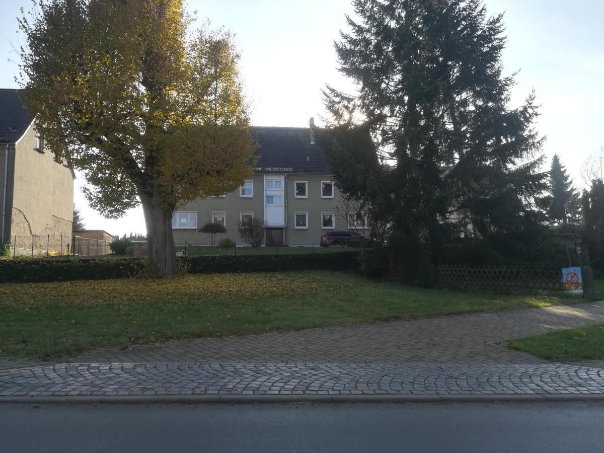 HeidelandLaendliche Erholung 1公寓 外观 照片