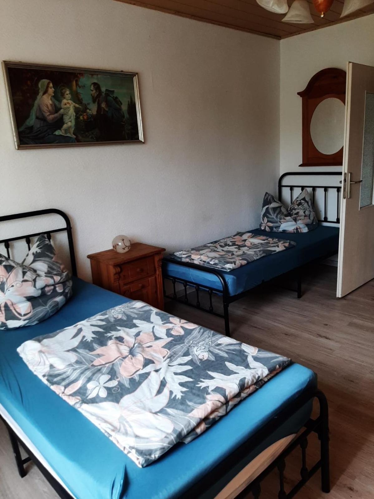 HeidelandLaendliche Erholung 1公寓 外观 照片
