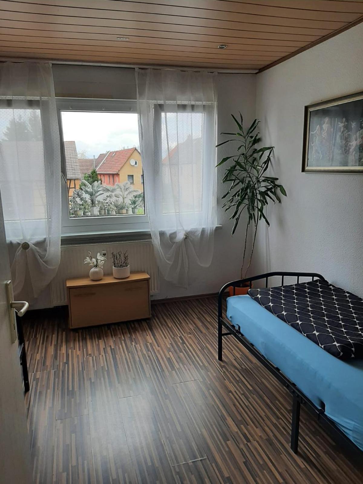HeidelandLaendliche Erholung 1公寓 外观 照片
